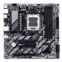 GIGABYTE B840M DS3H Motherboard - AMD Ryzen 9000 CPUs, 8+2+2 Phases VRM, up to 8200MHz DDR5, 2xPCIe 4.0 M.2, 2.5GbE LAN, USB