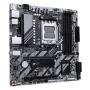 GIGABYTE B840M DS3H Mainboard – AMD Ryzen 9000 CPUs, 8+2+2 Phasen VRM, bis zu 8200 MHz DDR5, 2xPCIe 4.0 M.2, 2.5GbE LAN, USB