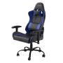 Trust GXT 708B Resto Silla para videojuegos universal Negro, Azul