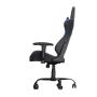 Trust GXT 708B Resto Silla para videojuegos universal Negro, Azul