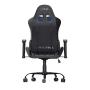 Trust GXT 708B Resto Silla para videojuegos universal Negro, Azul