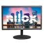 Nilox NXM19FHD11 Computerbildschirm 47 cm (18.5") 1366 x 768 Pixel HD LED Schwarz