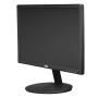 Nilox NXM19FHD11 computer monitor 47 cm (18.5") 1366 x 768 pixels HD LED Black