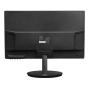 Nilox NXM19FHD11 computer monitor 47 cm (18.5") 1366 x 768 pixels HD LED Black