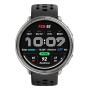 Amazfit Active 2 3,35 cm (1.32") AMOLED Digital 466 x 466 Pixeles Pantalla táctil Plata GPS (satélite)