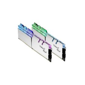 G.Skill Trident Z Royal F4-3600C16D-64GTRS module de mémoire 64 Go 2 x 32 Go DDR4 3600 MHz