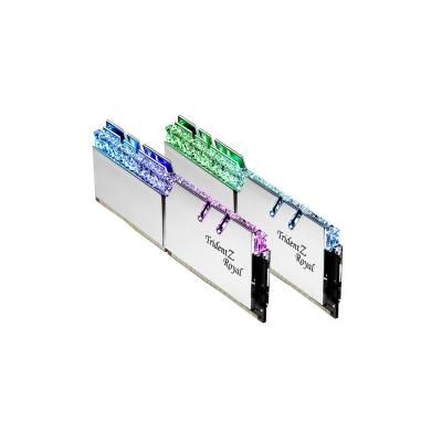 G.Skill Trident Z Royal F4-3600C16D-64GTRS module de mémoire 64 Go 2 x 32 Go DDR4 3600 MHz