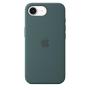 Apple MD3X4ZM A custodia per cellulare 15,5 cm (6.1") Cover Verde