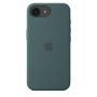 Apple MD3X4ZM A mobile phone case 15.5 cm (6.1") Cover Green