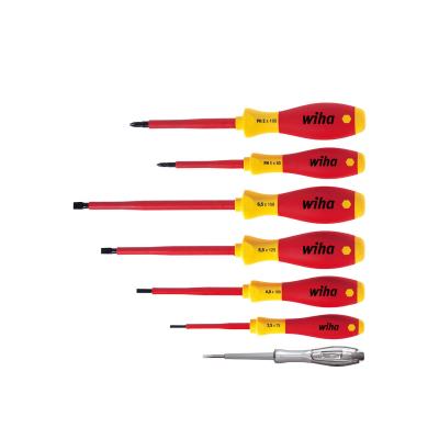 Wiha 320N K7 Set Combination screwdriver