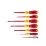 Wiha 320N K7 Set Combination screwdriver