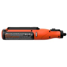 Black & Decker BCRT8I-XJ Elektrischer Graveur