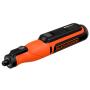 Black & Decker BCRT8I-XJ incisore elettrico