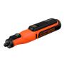 Black & Decker BCRT8I-XJ incisore elettrico