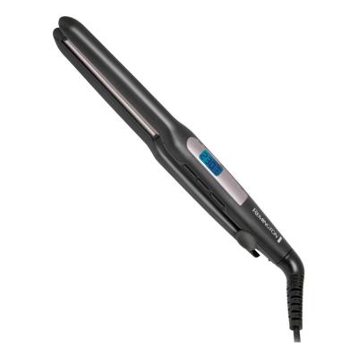 Remington S5515 Straightening iron Warm Black