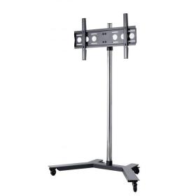 Edbak TR5 Supporto TV a parete 165,1 cm (65") Nero