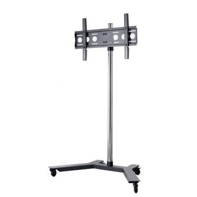 Edbak TR5 soporte para TV 165,1 cm (65") Negro