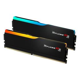 G.Skill Ripjaws M5 RGB F5-6000J2836G16GX2-RM5RK memoria 32 GB 2 x 16 GB DDR5