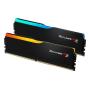 G.Skill Ripjaws M5 RGB F5-6000J2836G16GX2-RM5RK memoria 32 GB 2 x 16 GB DDR5