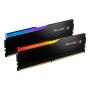 G.Skill Ripjaws M5 RGB F5-6000J2836G16GX2-RM5RK memoria 32 GB 2 x 16 GB DDR5