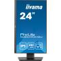 iiyama XUB2493HSU-B7 computer monitor 60.5 cm (23.8") 1920 x 1080 pixels Full HD LED Black