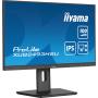 iiyama XUB2493HSU-B7 computer monitor 60.5 cm (23.8") 1920 x 1080 pixels Full HD LED Black