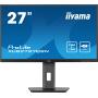 iiyama ProLite XUB2797QSN-B2 computer monitor 68.6 cm (27") 2560 x 1440 pixels 2K Ultra HD LED Black