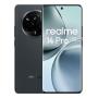 realme 14 Pro 5G 17,2 cm (6.77") Double SIM Android 15 USB Type-C 8 Go 256 Go 6000 mAh Gris