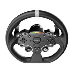 Moza Racing RS052 mando y volante Negro Xbox