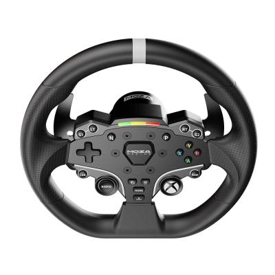 Moza Racing RS052 periferica di gioco Nero Volante Xbox