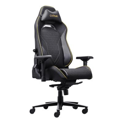 Trust GXT 721 Ruya Pro Siège de jeu universel Noir