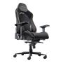 Trust GXT 721 Ruya Pro Universal-Gamingstuhl Schwarz