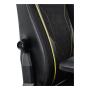 Trust GXT 721 Ruya Pro Universal gaming chair Black