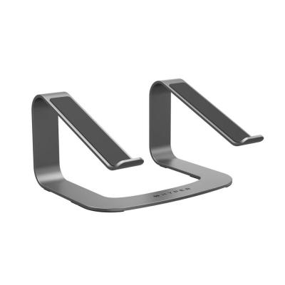 HYPER HS1110GYGL supporto per laptop Supporto per computer portatile Grigio 40,6 cm (16")