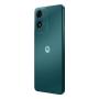 Motorola G04 16,7 cm (6.56") Double SIM Android 14 4G USB Type-C 4 Go 64 Go 5000 mAh Vert