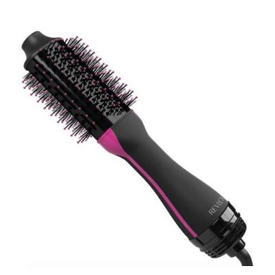 Revlon RVDR5282UKE asciuga capelli Nero