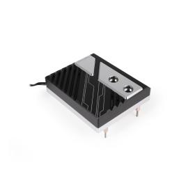 Alphacool 13893 accesorio o pieza de sistema de refrigeración para ordenador Placa de refrigeración