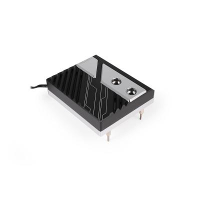 Alphacool 13893 pièce et accessoire pour systèmes de refroidissement d'ordinateurs Plaque froide