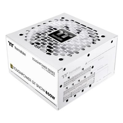 Thermaltake Toughpower Gt alimentatore per computer 850 W 24-pin ATX ATX Bianco