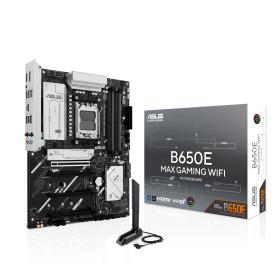 ASUS B650E MAX GAMING WIFI AMD B650 Sockel AM5 ATX