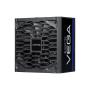 Chieftec Vega PPG-850-S Watt Netzteil 850 W 20+4 pin ATX ATX Schwarz