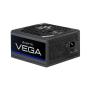 Chieftec Vega PPG-850-S Watt alimentatore per computer 850 W 20+4 pin ATX ATX Nero