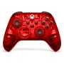 Microsoft Xbox Wireless Controller – Pulse Cipher Special Edition Rojo Bluetooth Gamepad Analógico Digital Xbox Series S,