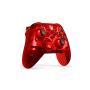 Microsoft Xbox Wireless Controller – Pulse Cipher Special Edition Rojo Bluetooth Gamepad Analógico Digital Xbox Series S,