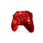 Microsoft Xbox Wireless Controller – Pulse Cipher Special Edition Rojo Bluetooth Gamepad Analógico Digital Xbox Series S,