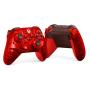 Microsoft Xbox Wireless Controller – Pulse Cipher Special Edition Rojo Bluetooth Gamepad Analógico Digital Xbox Series S,