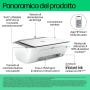 HP DeskJet Stampante multifunzione 2820e