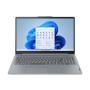 Lenovo IdeaPad Slim 3 15IAH8 Intel® Core™ i5 i5-12450H Ordinateur portable 39,6 cm (15.6") Full HD 16 Go LPDDR5-SDRAM 512 Go