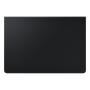 Samsung EF-DT630UBEGEU clavier pour tablette Pogo Pin Noir