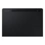 Samsung EF-DT630UBEGEU clavier pour tablette Pogo Pin Noir